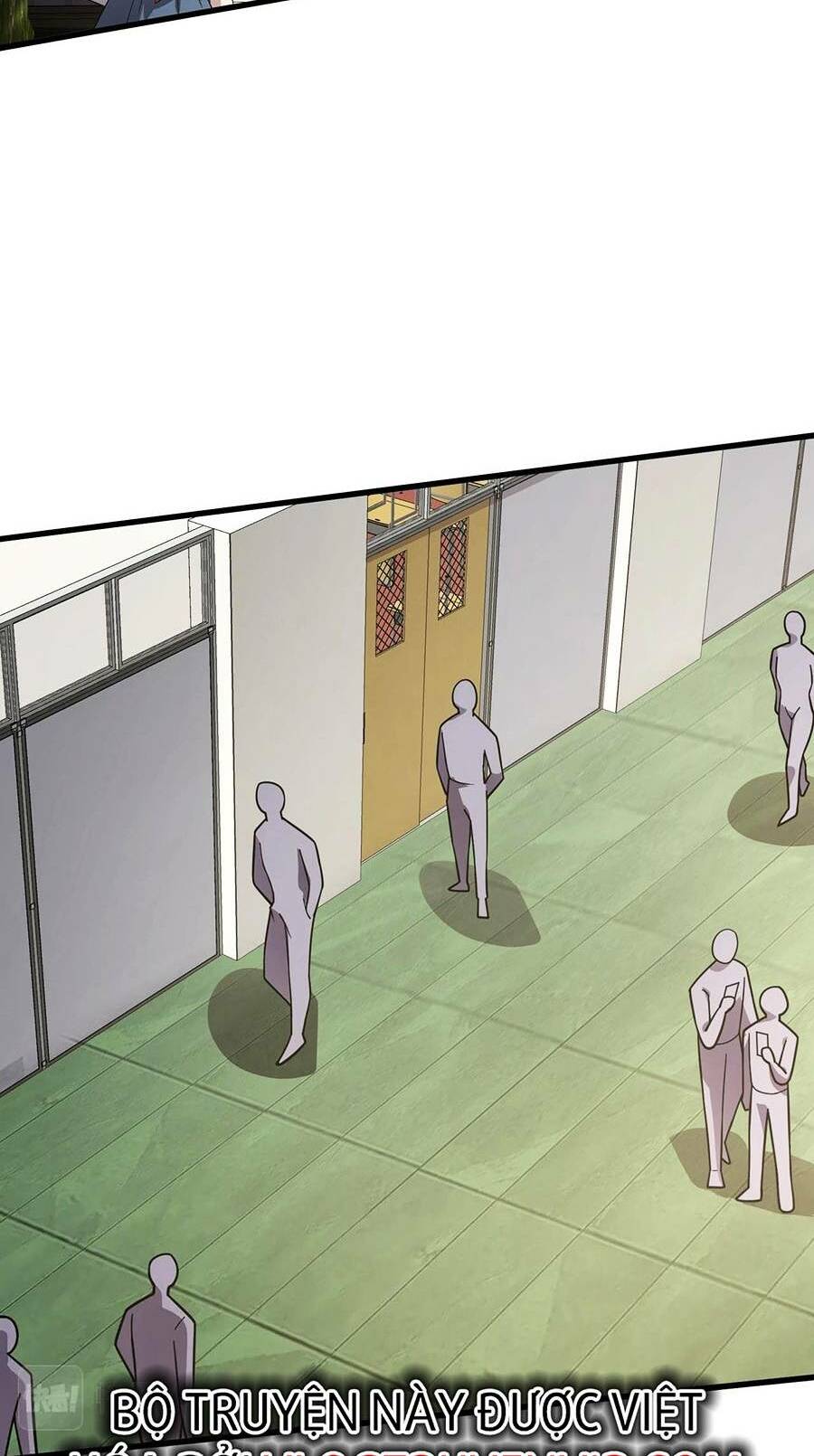 Chỉ Có Ta Có Thể Sử Dụng Triệu Hoán Thuật - Chapter 42 - Page 31