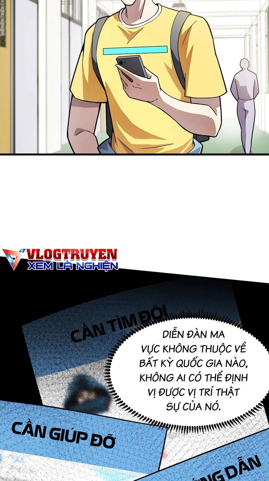 Chỉ Có Ta Có Thể Sử Dụng Triệu Hoán Thuật - Chapter 42 - Page 34