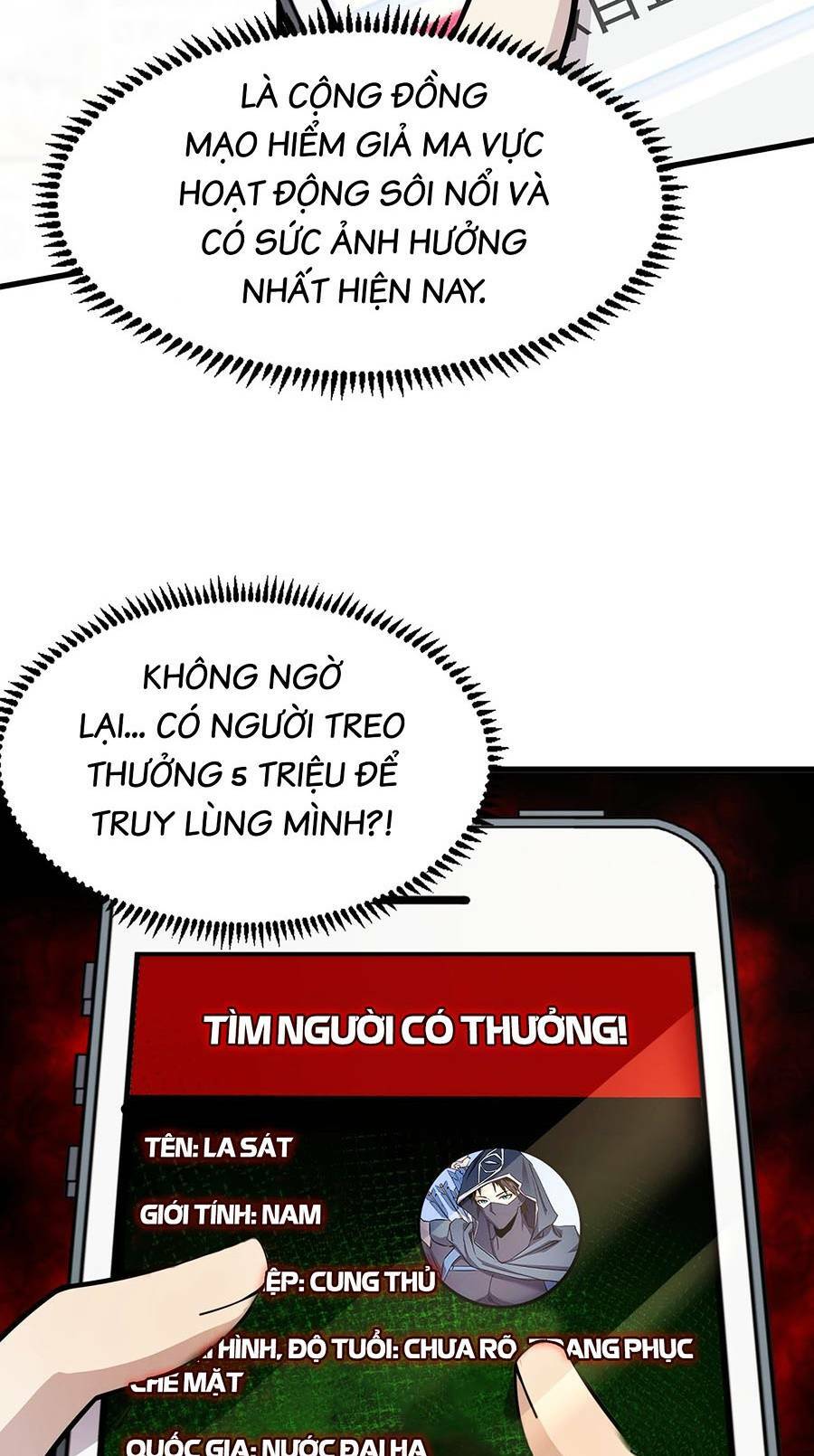 Chỉ Có Ta Có Thể Sử Dụng Triệu Hoán Thuật - Chapter 42 - Page 36
