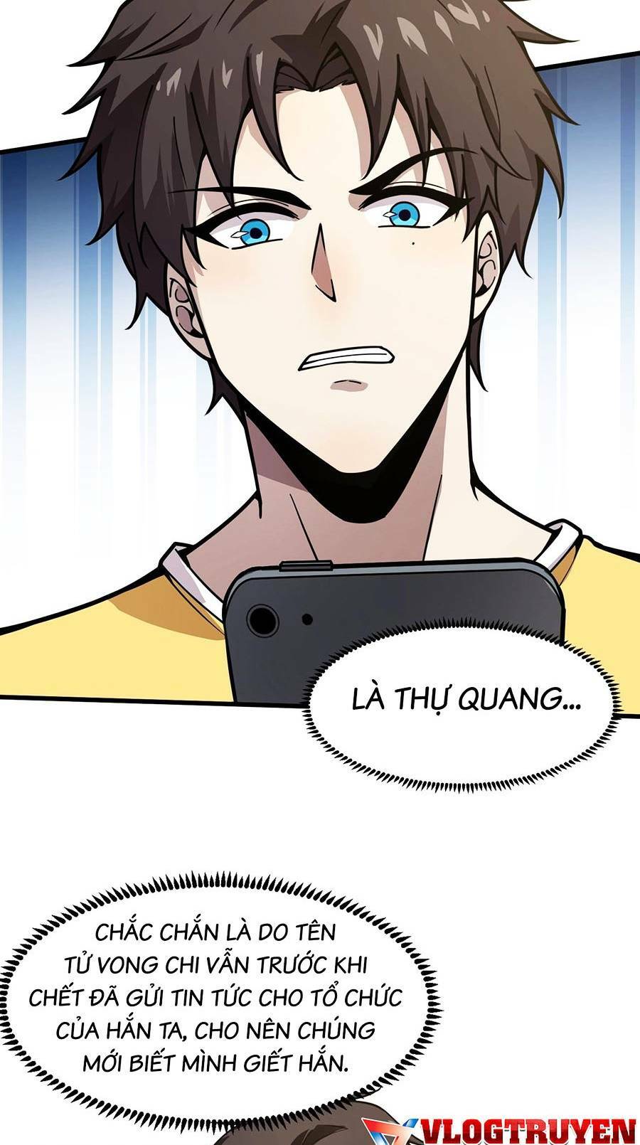 Chỉ Có Ta Có Thể Sử Dụng Triệu Hoán Thuật - Chapter 42 - Page 38