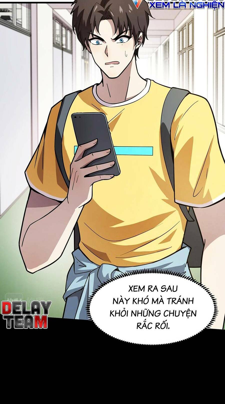 Chỉ Có Ta Có Thể Sử Dụng Triệu Hoán Thuật - Chapter 42 - Page 39