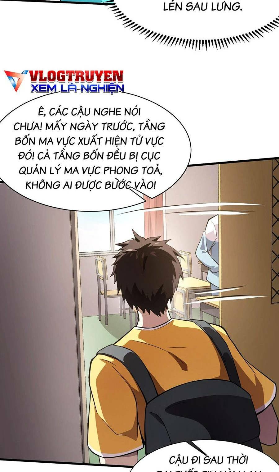 Chỉ Có Ta Có Thể Sử Dụng Triệu Hoán Thuật - Chapter 42 - Page 43