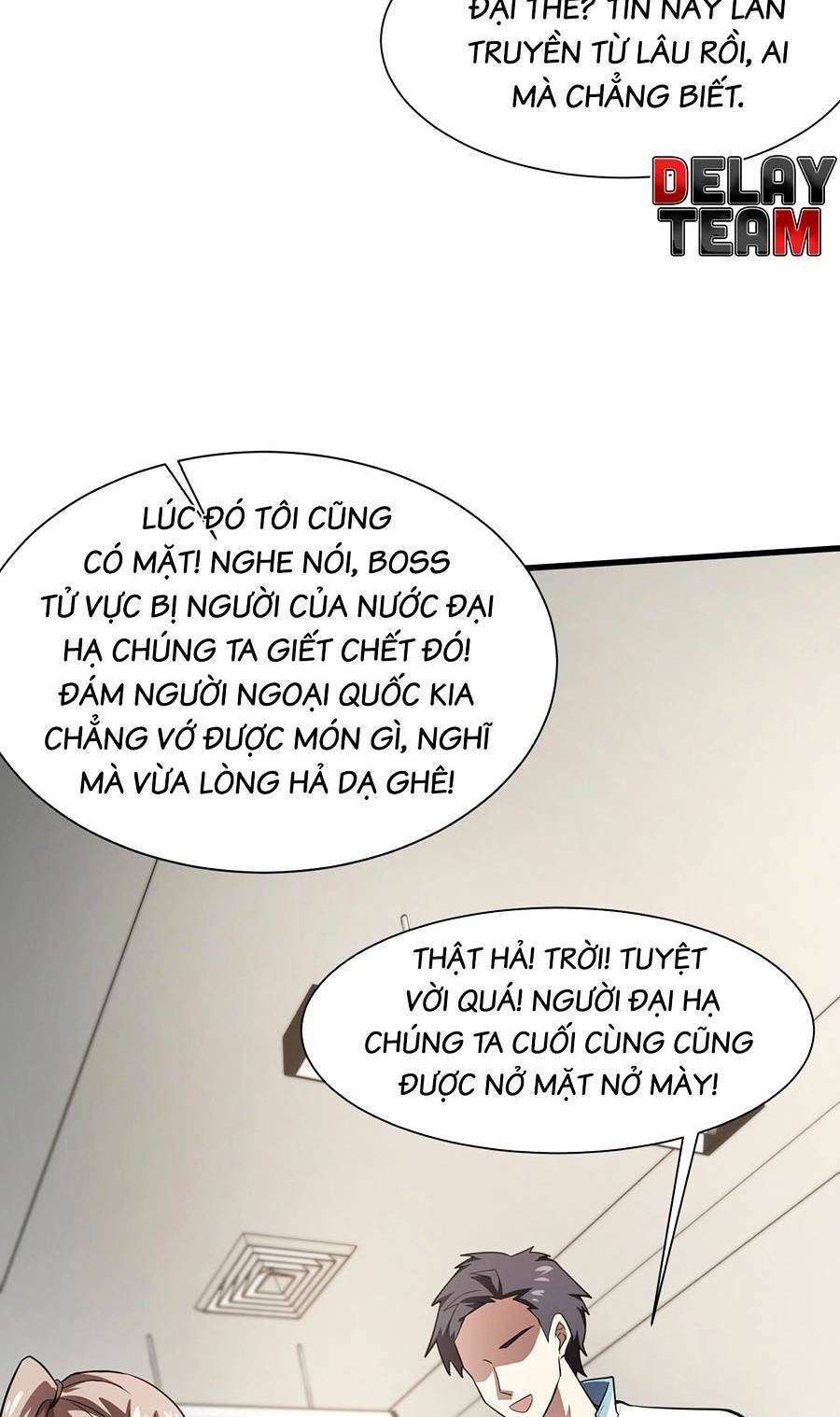 Chỉ Có Ta Có Thể Sử Dụng Triệu Hoán Thuật - Chapter 42 - Page 44