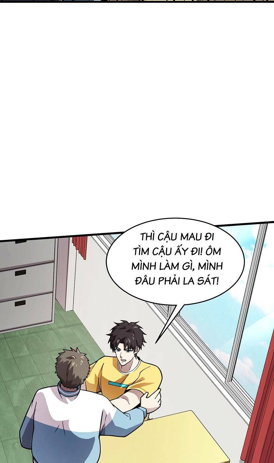Chỉ Có Ta Có Thể Sử Dụng Triệu Hoán Thuật - Chapter 42 - Page 48