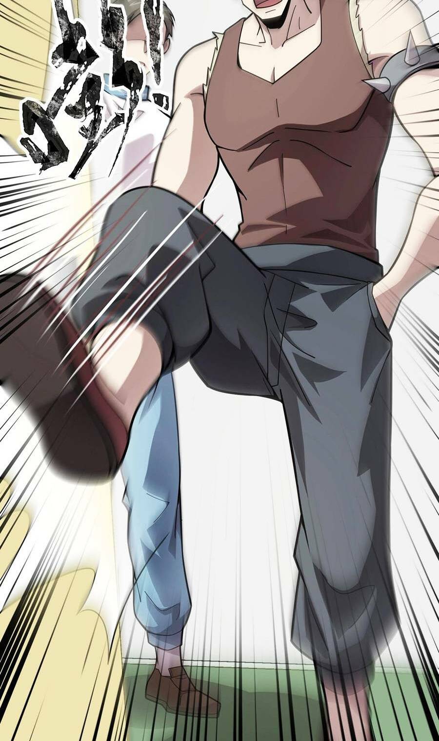 Chỉ Có Ta Có Thể Sử Dụng Triệu Hoán Thuật - Chapter 42 - Page 51