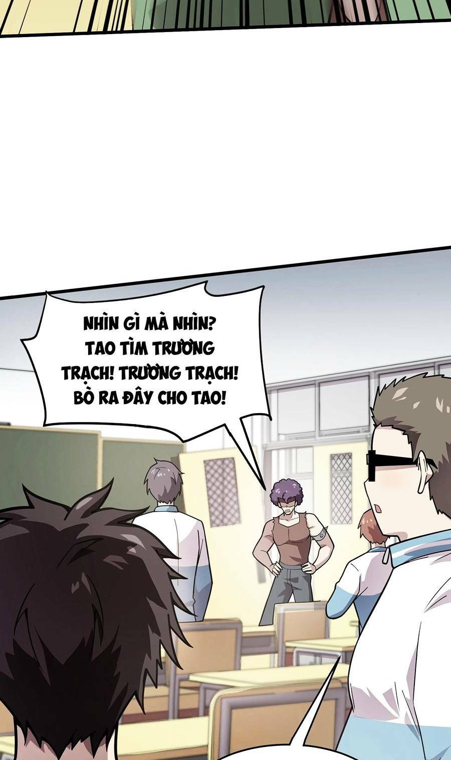 Chỉ Có Ta Có Thể Sử Dụng Triệu Hoán Thuật - Chapter 42 - Page 52