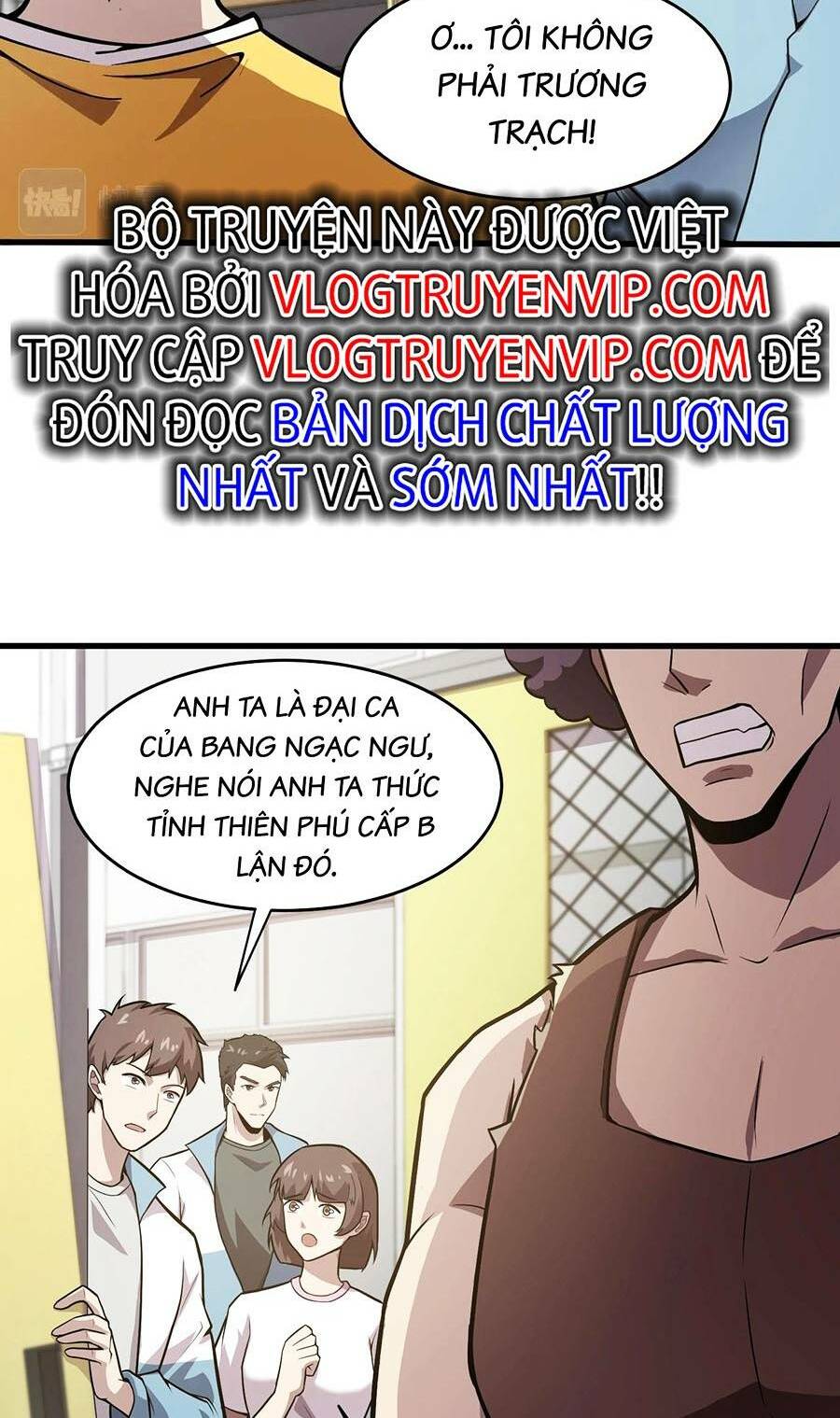 Chỉ Có Ta Có Thể Sử Dụng Triệu Hoán Thuật - Chapter 42 - Page 53