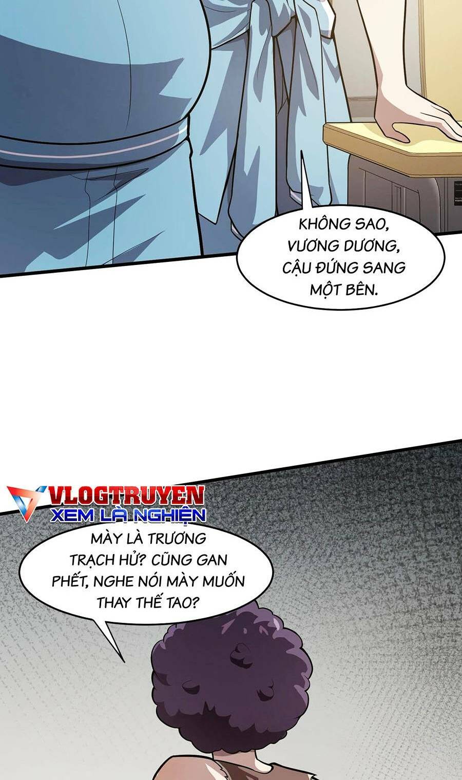 Chỉ Có Ta Có Thể Sử Dụng Triệu Hoán Thuật - Chapter 42 - Page 55