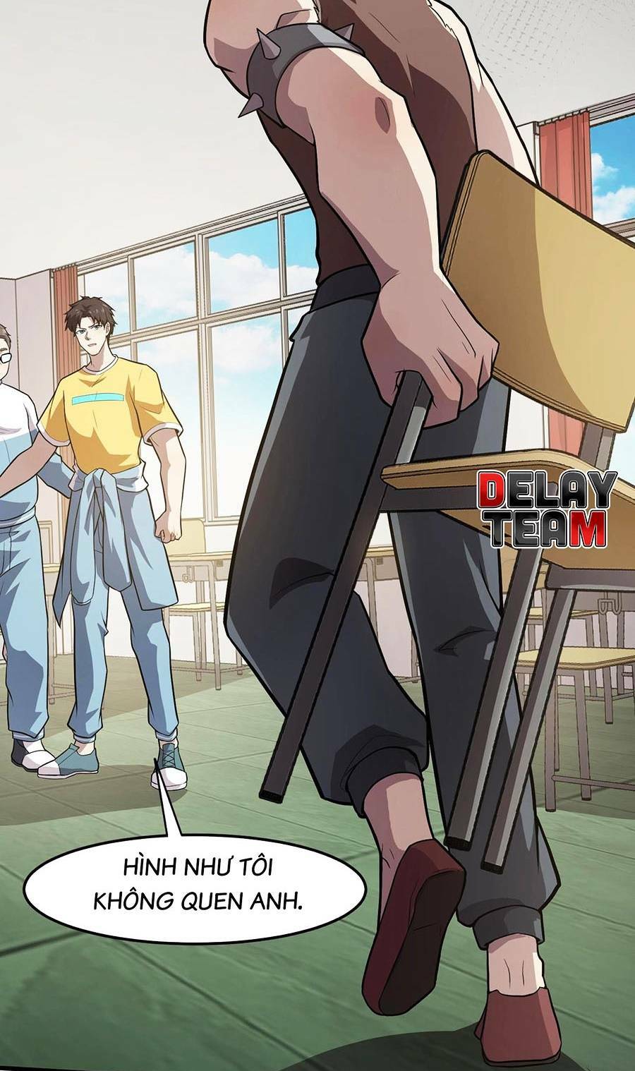 Chỉ Có Ta Có Thể Sử Dụng Triệu Hoán Thuật - Chapter 42 - Page 56