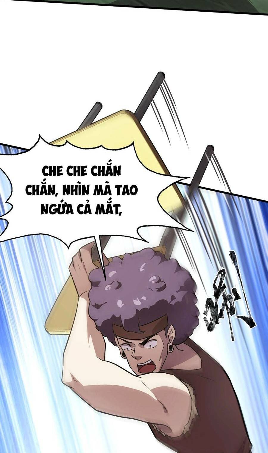 Chỉ Có Ta Có Thể Sử Dụng Triệu Hoán Thuật - Chapter 42 - Page 57