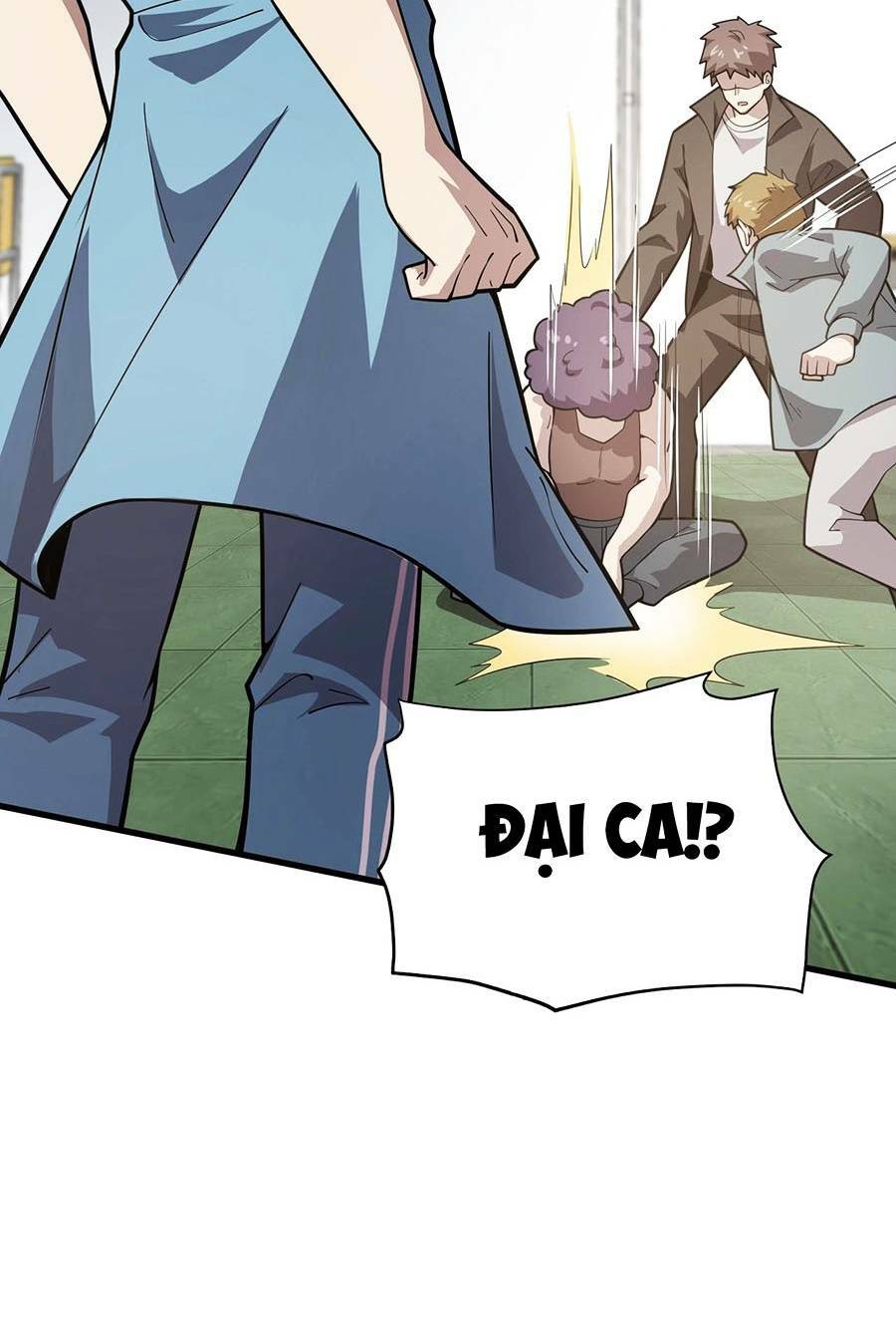 Chỉ Có Ta Có Thể Sử Dụng Triệu Hoán Thuật - Chapter 42 - Page 66