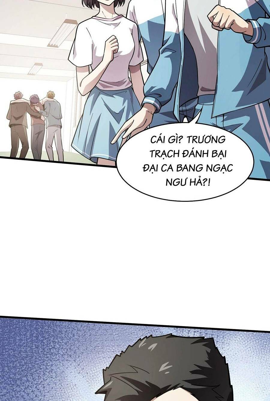 Chỉ Có Ta Có Thể Sử Dụng Triệu Hoán Thuật - Chapter 42 - Page 69