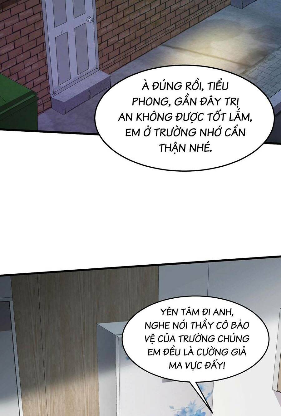 Chỉ Có Ta Có Thể Sử Dụng Triệu Hoán Thuật - Chapter 42 - Page 75