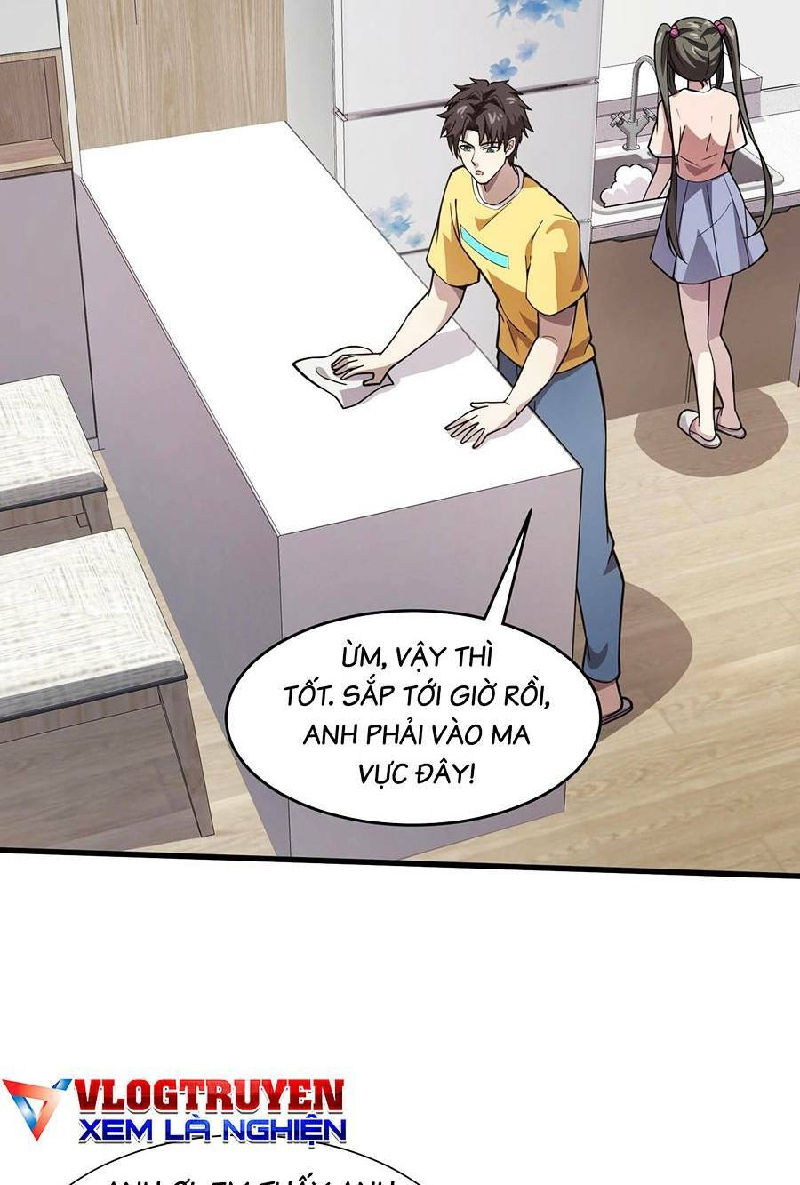 Chỉ Có Ta Có Thể Sử Dụng Triệu Hoán Thuật - Chapter 42 - Page 76