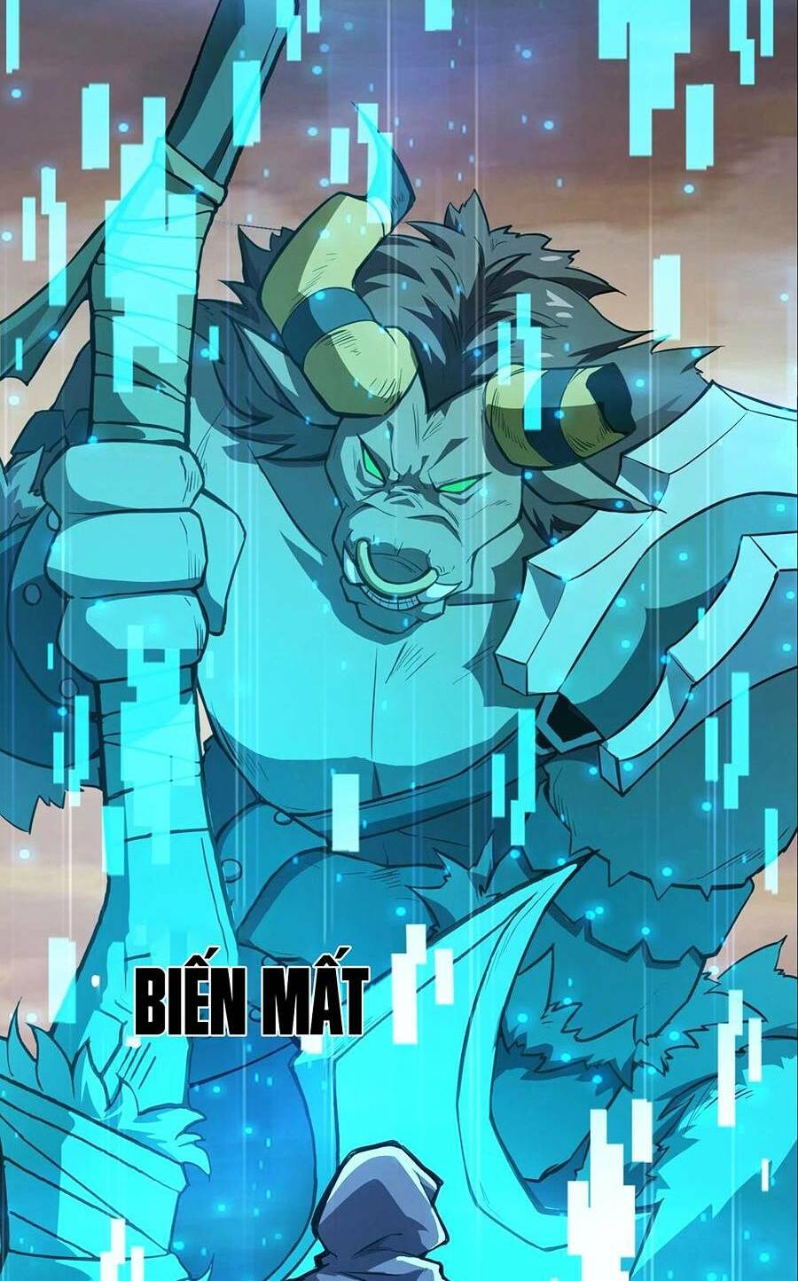 Chỉ Có Ta Có Thể Sử Dụng Triệu Hoán Thuật - Chapter 42 - Page 7