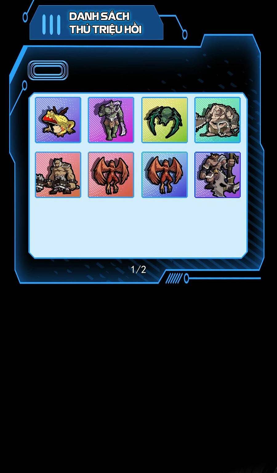 Chỉ Có Ta Có Thể Sử Dụng Triệu Hoán Thuật - Chapter 43 - Page 9