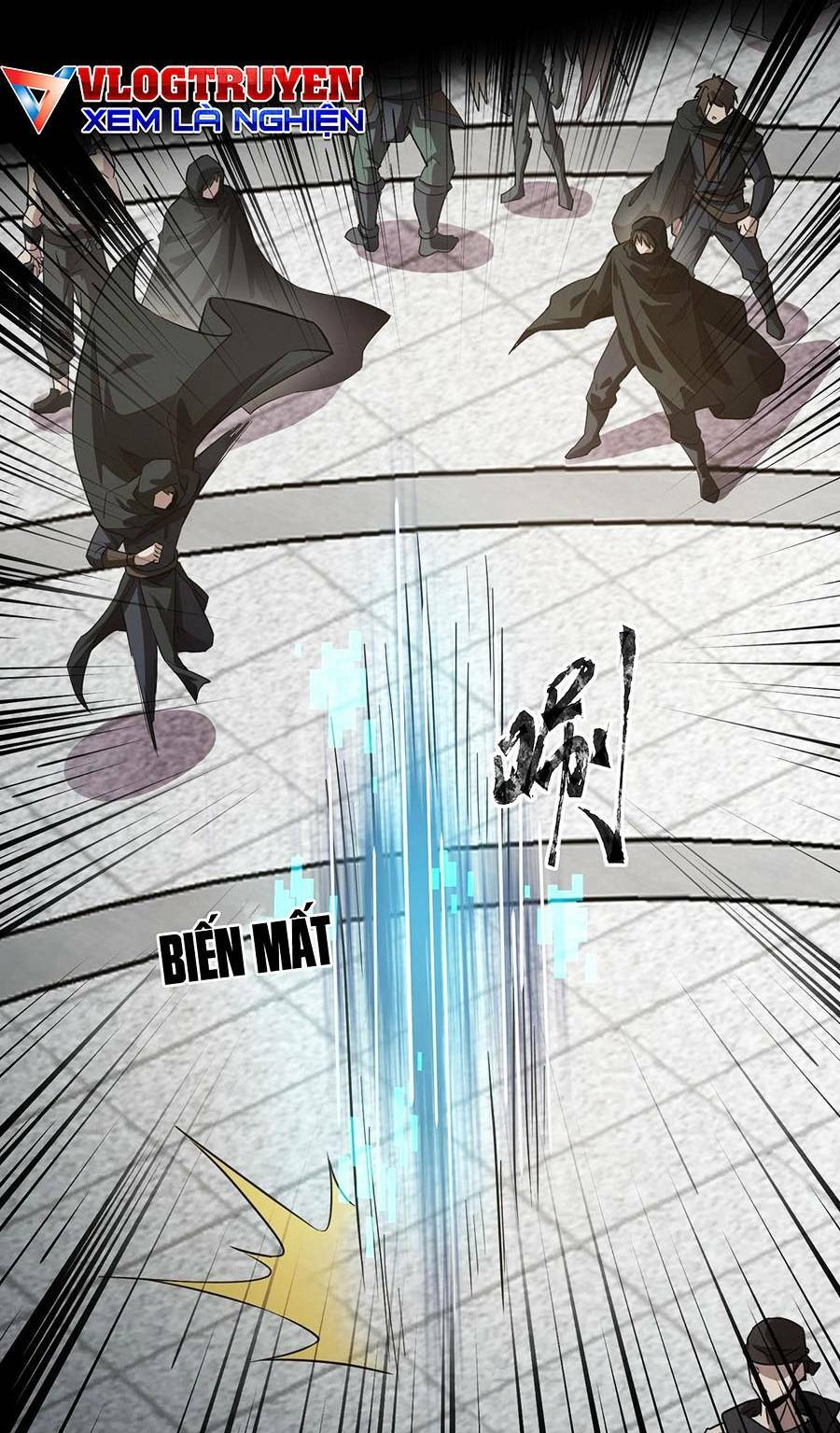 Chỉ Có Ta Có Thể Sử Dụng Triệu Hoán Thuật - Chapter 43 - Page 10