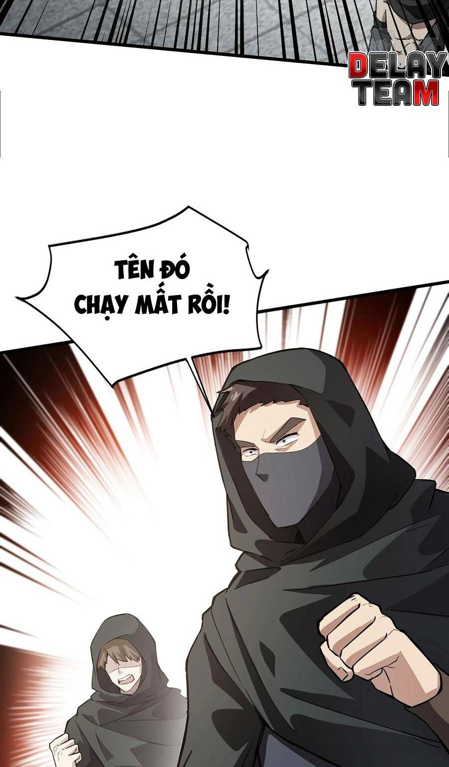 Chỉ Có Ta Có Thể Sử Dụng Triệu Hoán Thuật - Chapter 43 - Page 11