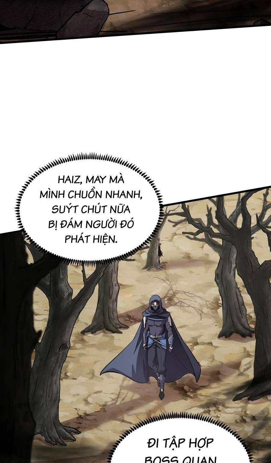 Chỉ Có Ta Có Thể Sử Dụng Triệu Hoán Thuật - Chapter 43 - Page 15