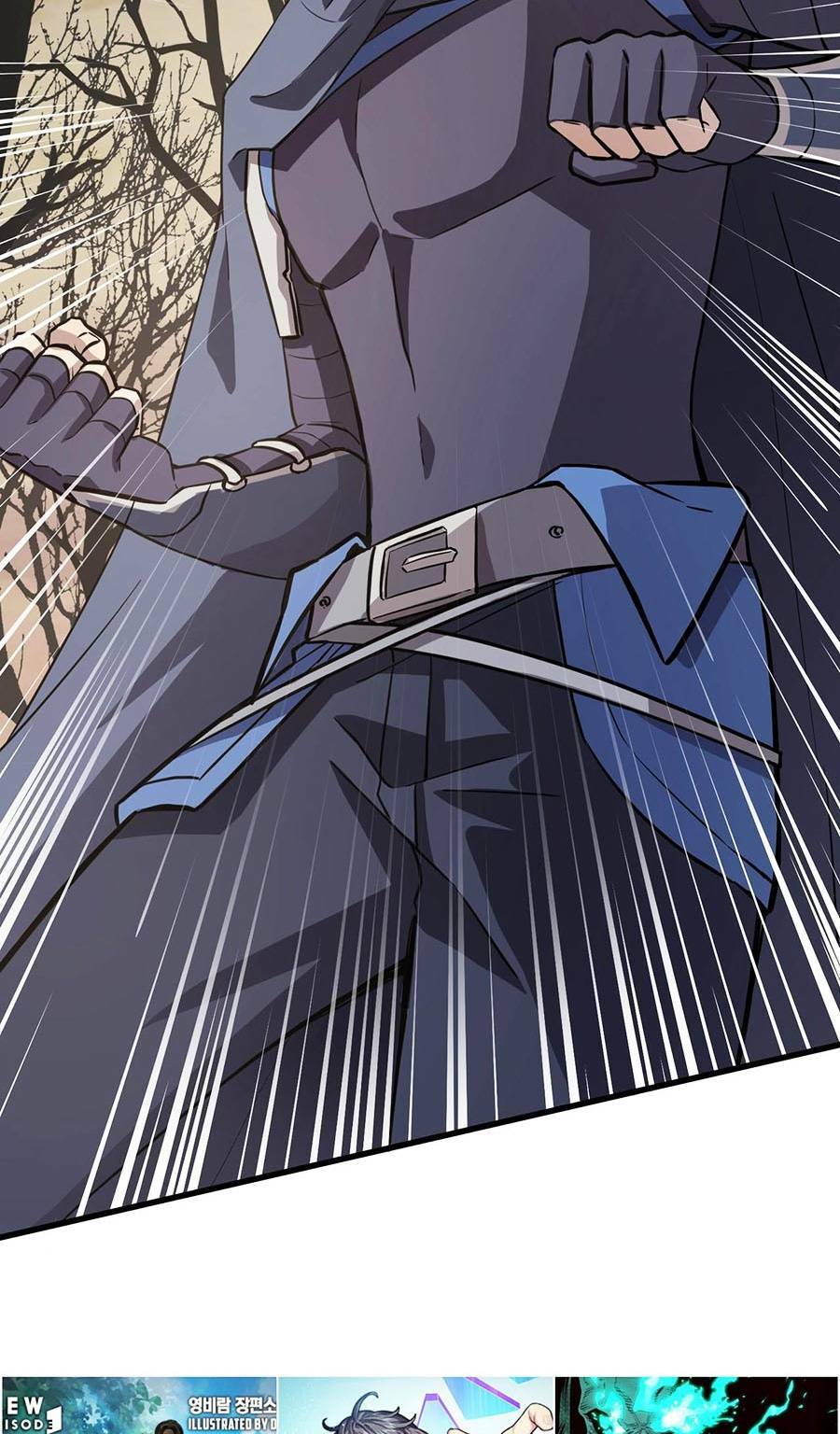 Chỉ Có Ta Có Thể Sử Dụng Triệu Hoán Thuật - Chapter 43 - Page 18