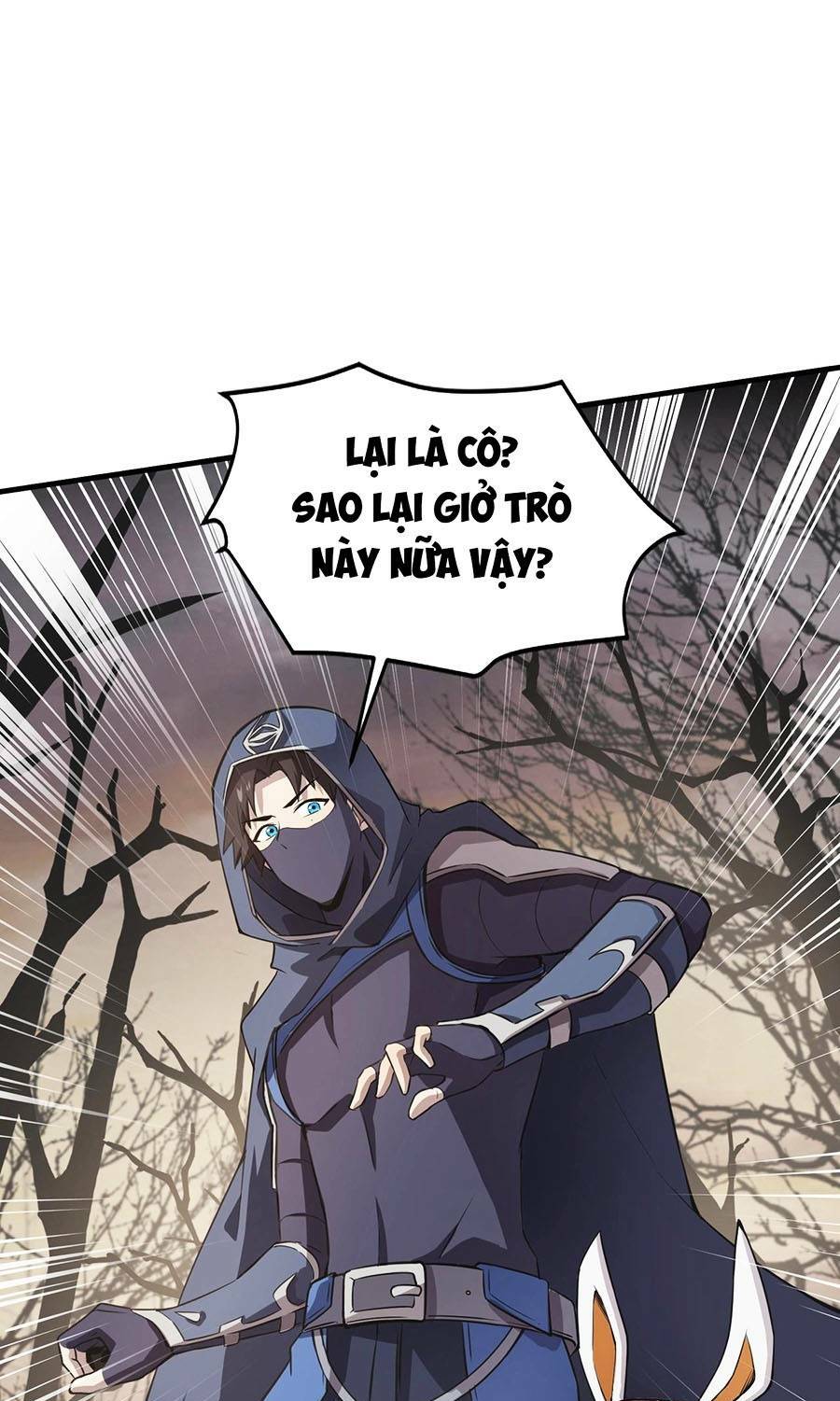 Chỉ Có Ta Có Thể Sử Dụng Triệu Hoán Thuật - Chapter 43 - Page 20