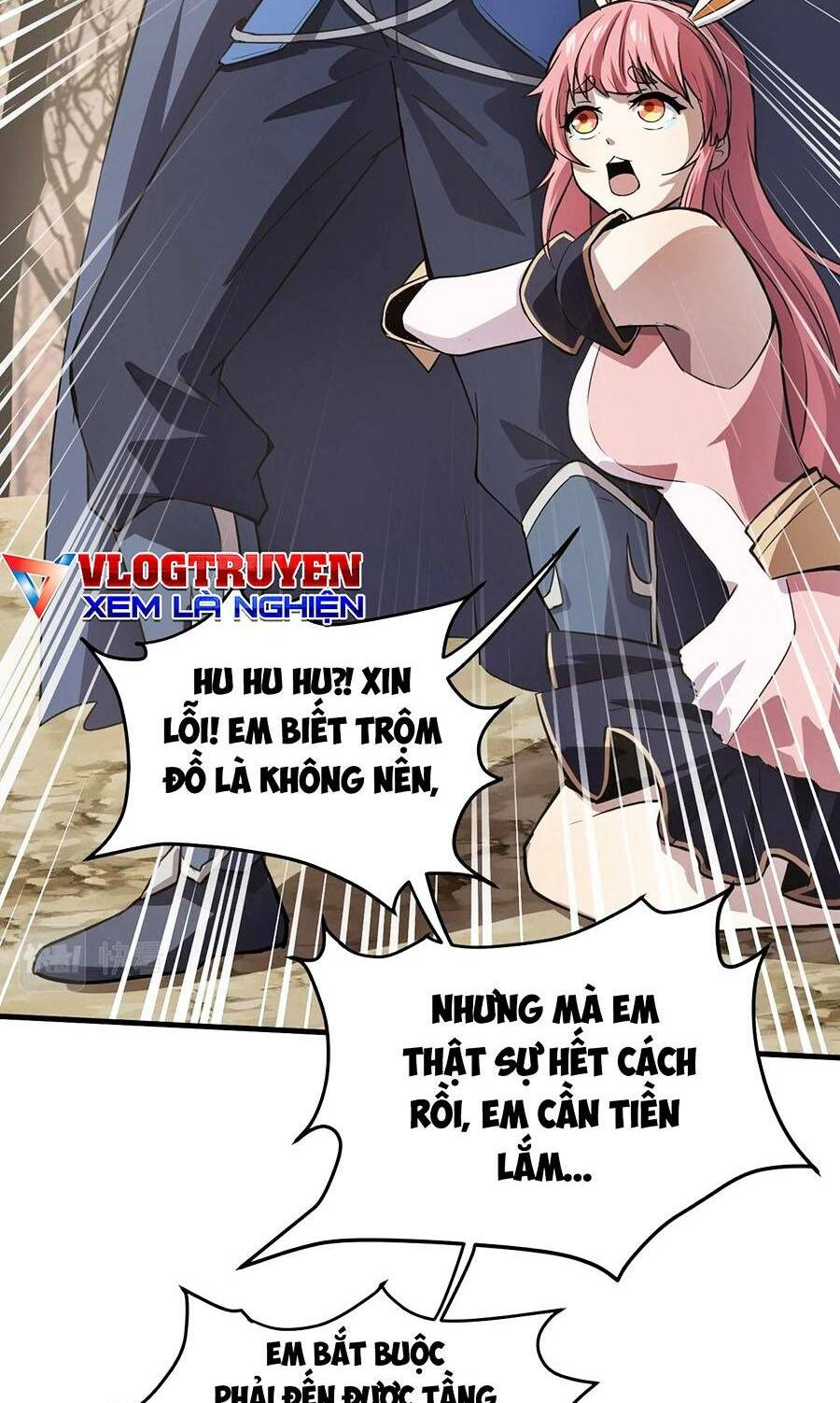 Chỉ Có Ta Có Thể Sử Dụng Triệu Hoán Thuật - Chapter 43 - Page 21