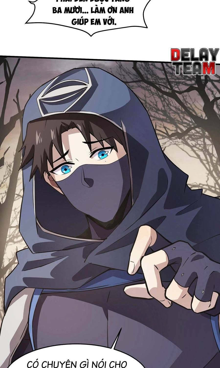 Chỉ Có Ta Có Thể Sử Dụng Triệu Hoán Thuật - Chapter 43 - Page 22