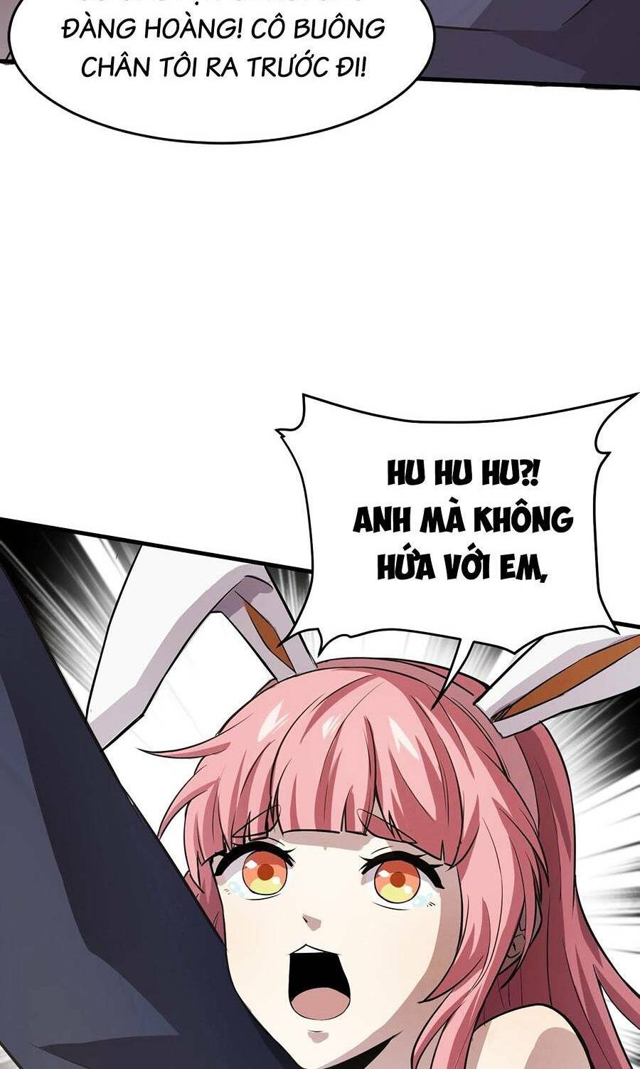 Chỉ Có Ta Có Thể Sử Dụng Triệu Hoán Thuật - Chapter 43 - Page 23