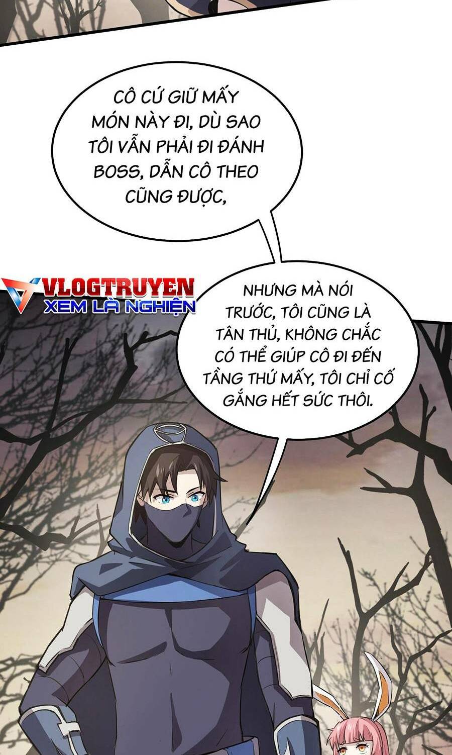 Chỉ Có Ta Có Thể Sử Dụng Triệu Hoán Thuật - Chapter 43 - Page 27