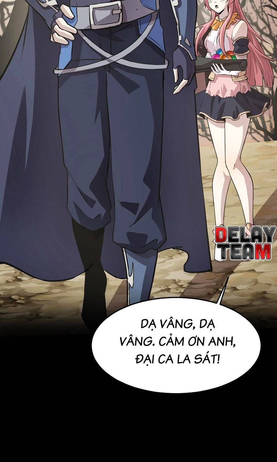Chỉ Có Ta Có Thể Sử Dụng Triệu Hoán Thuật - Chapter 43 - Page 28