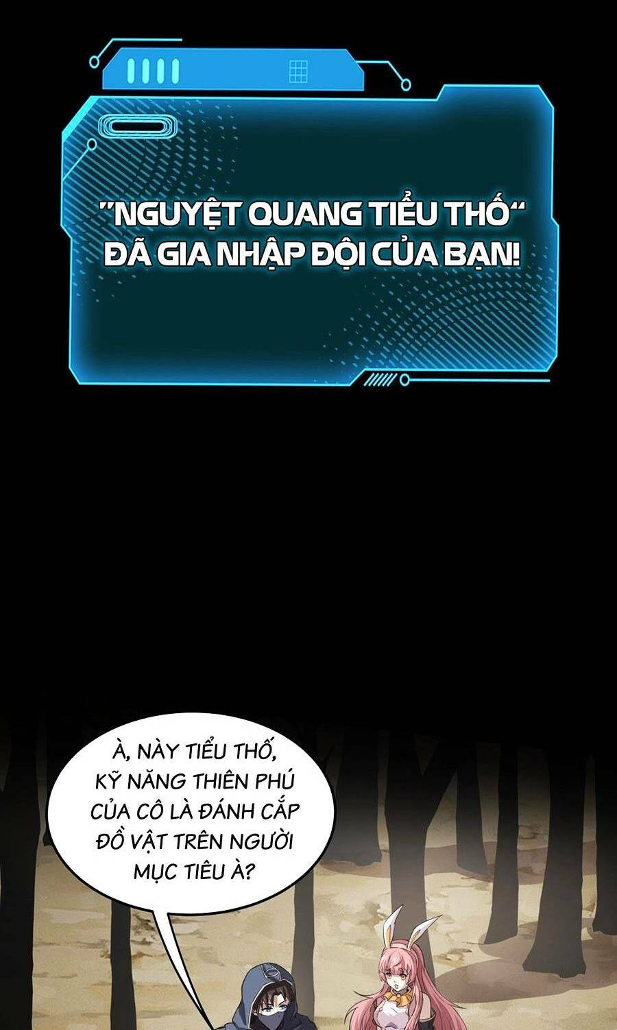 Chỉ Có Ta Có Thể Sử Dụng Triệu Hoán Thuật - Chapter 43 - Page 29