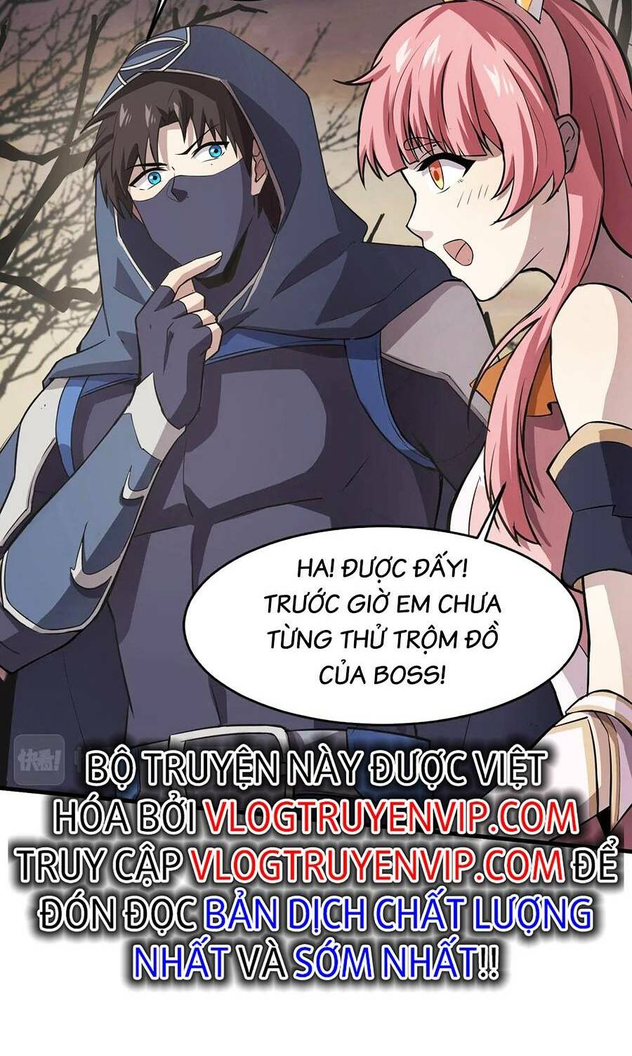 Chỉ Có Ta Có Thể Sử Dụng Triệu Hoán Thuật - Chapter 43 - Page 31