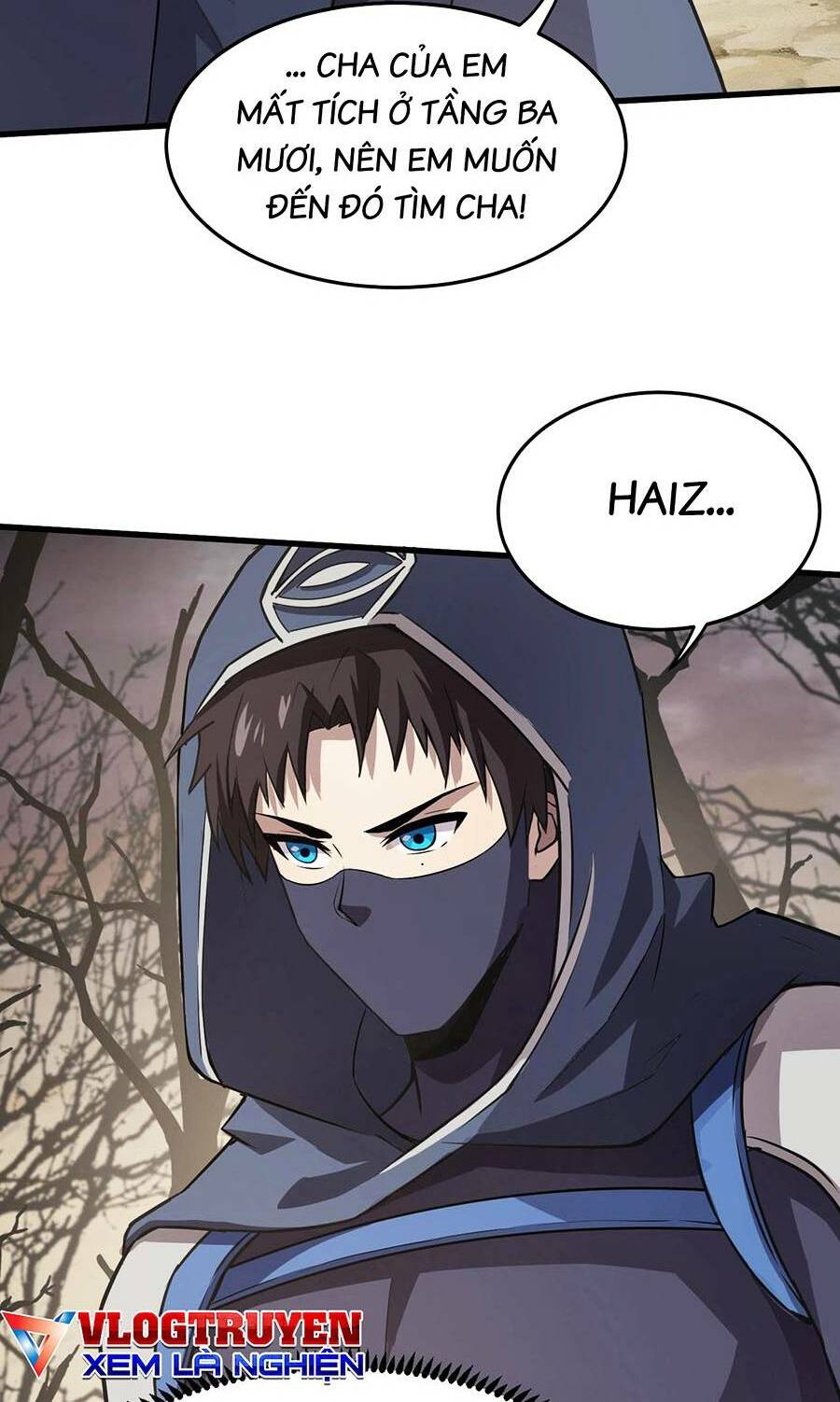 Chỉ Có Ta Có Thể Sử Dụng Triệu Hoán Thuật - Chapter 43 - Page 33