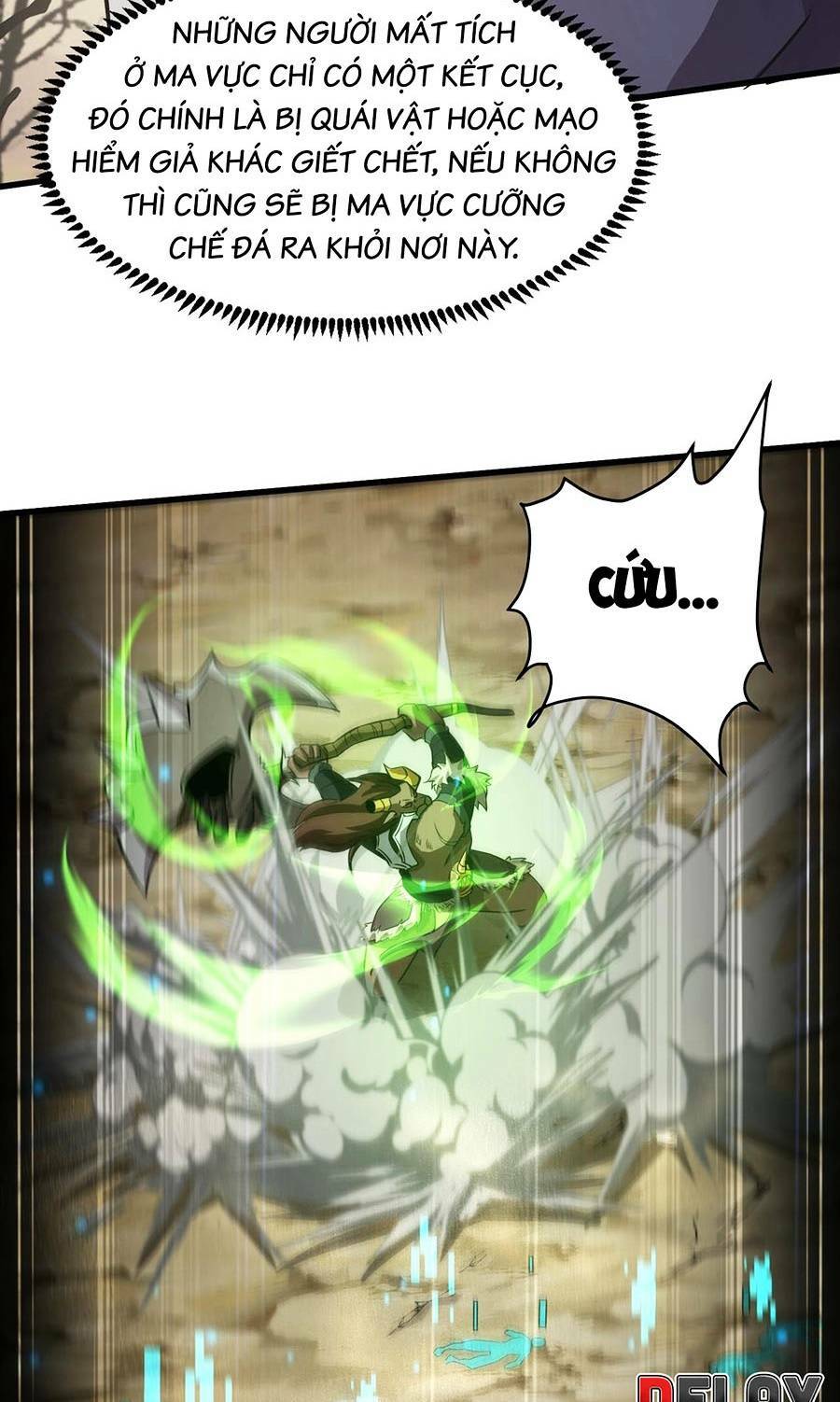 Chỉ Có Ta Có Thể Sử Dụng Triệu Hoán Thuật - Chapter 43 - Page 34