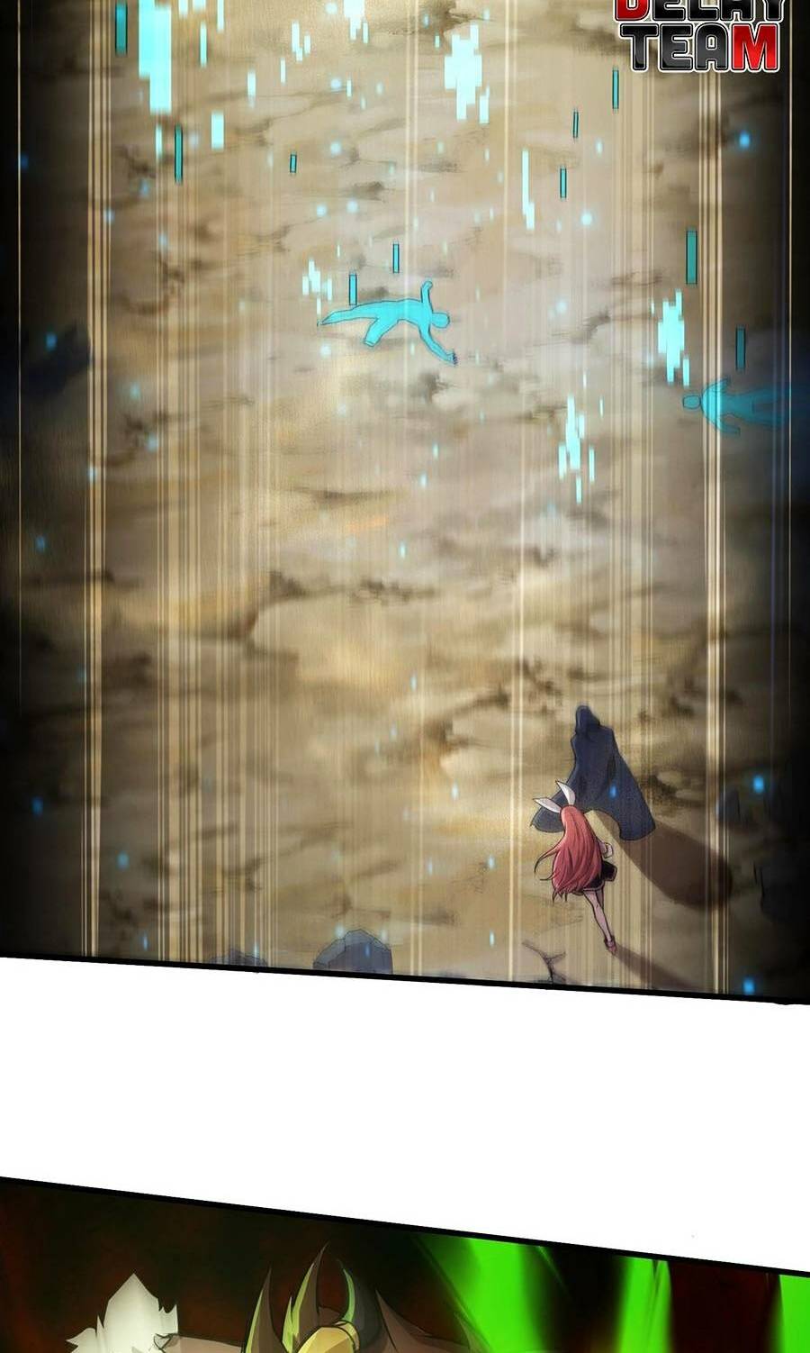 Chỉ Có Ta Có Thể Sử Dụng Triệu Hoán Thuật - Chapter 43 - Page 35