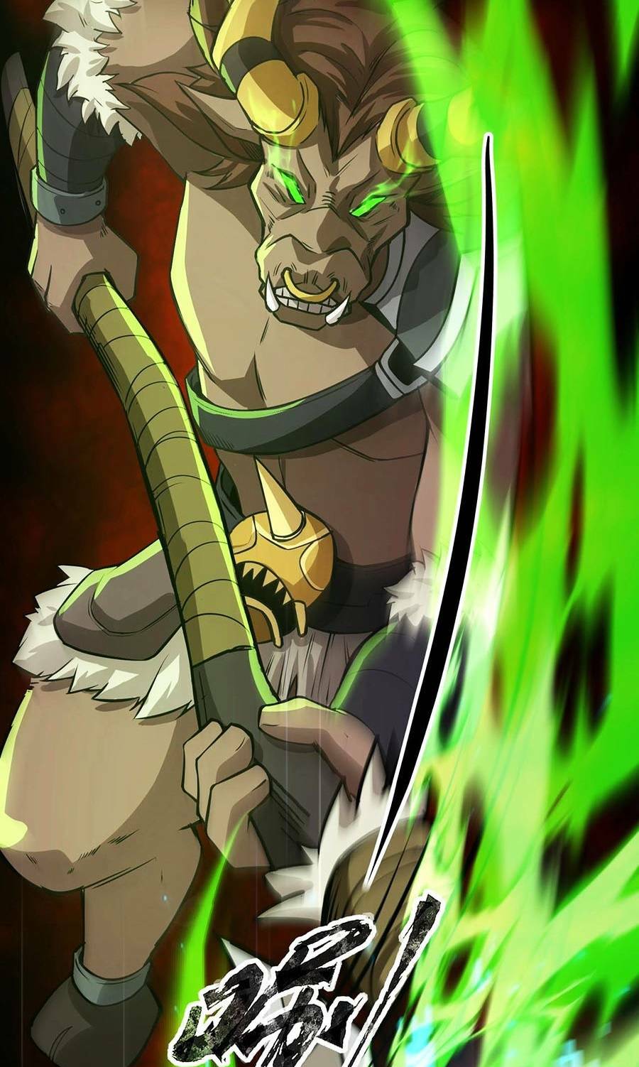 Chỉ Có Ta Có Thể Sử Dụng Triệu Hoán Thuật - Chapter 43 - Page 36