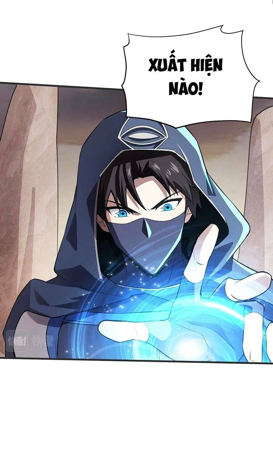 Chỉ Có Ta Có Thể Sử Dụng Triệu Hoán Thuật - Chapter 43 - Page 39