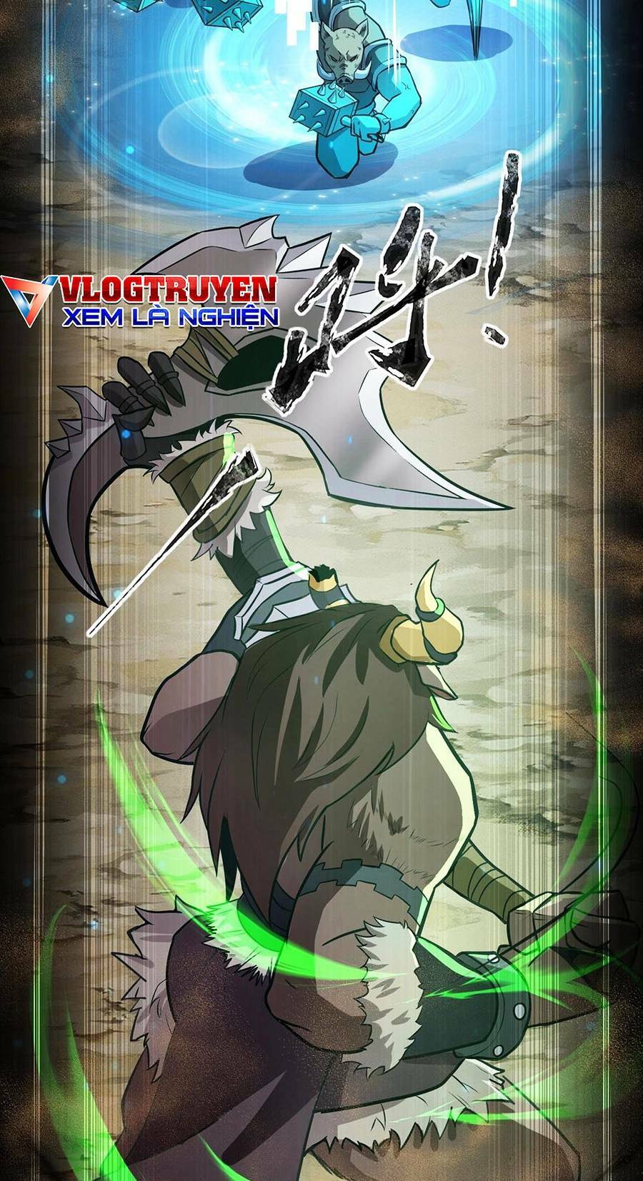 Chỉ Có Ta Có Thể Sử Dụng Triệu Hoán Thuật - Chapter 43 - Page 42