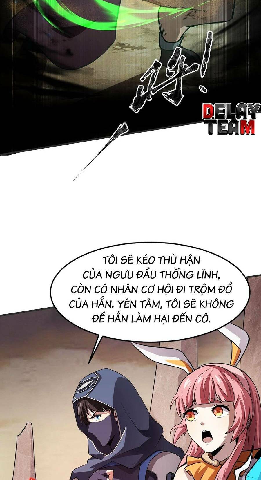 Chỉ Có Ta Có Thể Sử Dụng Triệu Hoán Thuật - Chapter 43 - Page 43