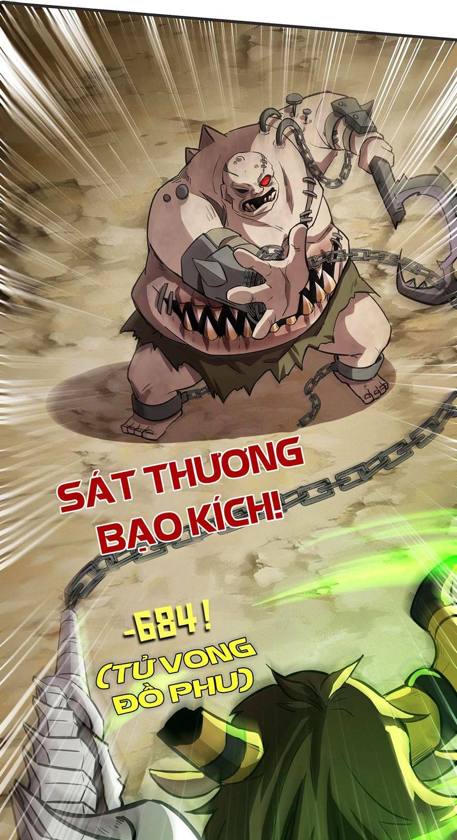 Chỉ Có Ta Có Thể Sử Dụng Triệu Hoán Thuật - Chapter 43 - Page 46