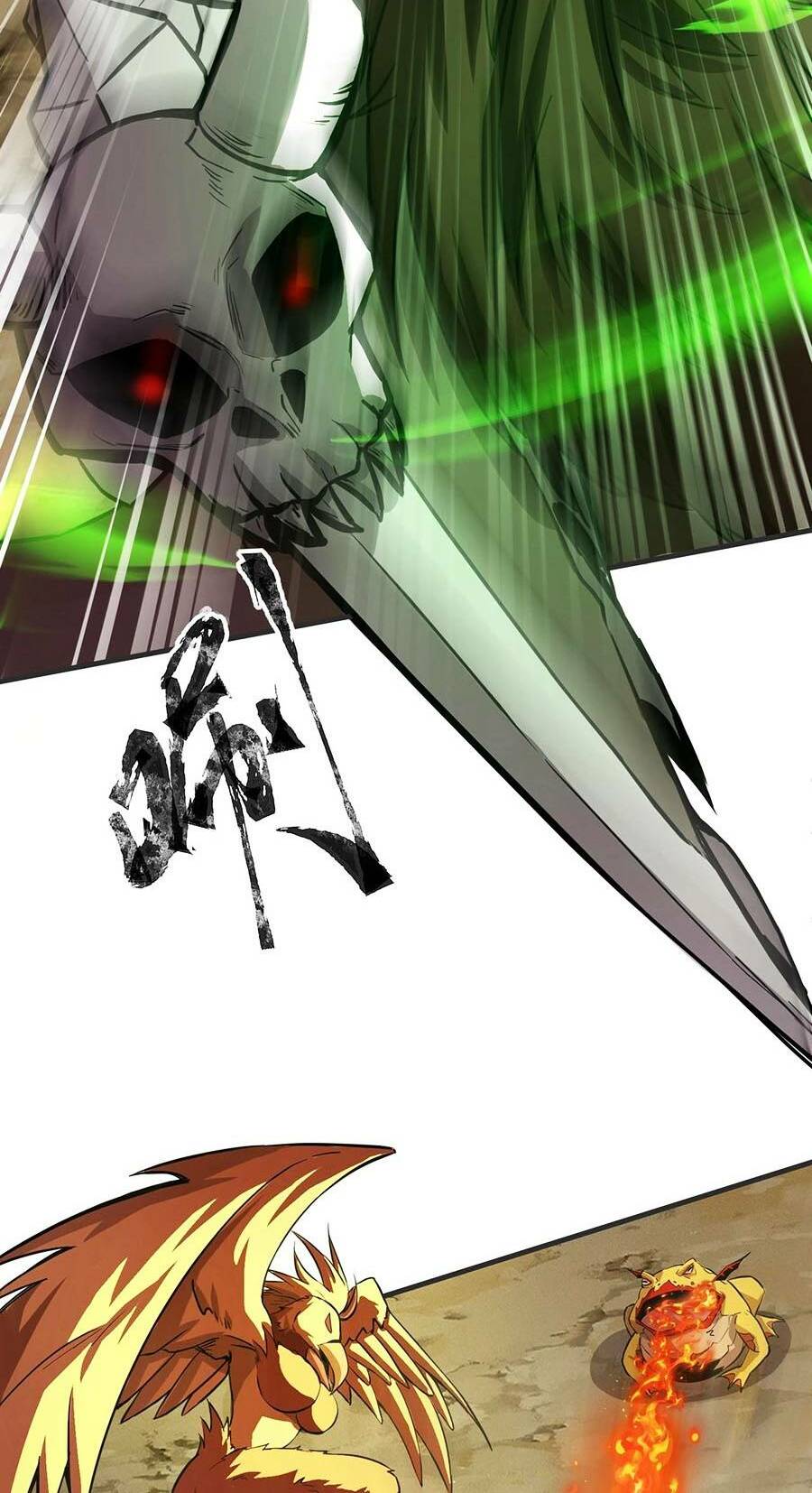 Chỉ Có Ta Có Thể Sử Dụng Triệu Hoán Thuật - Chapter 43 - Page 47