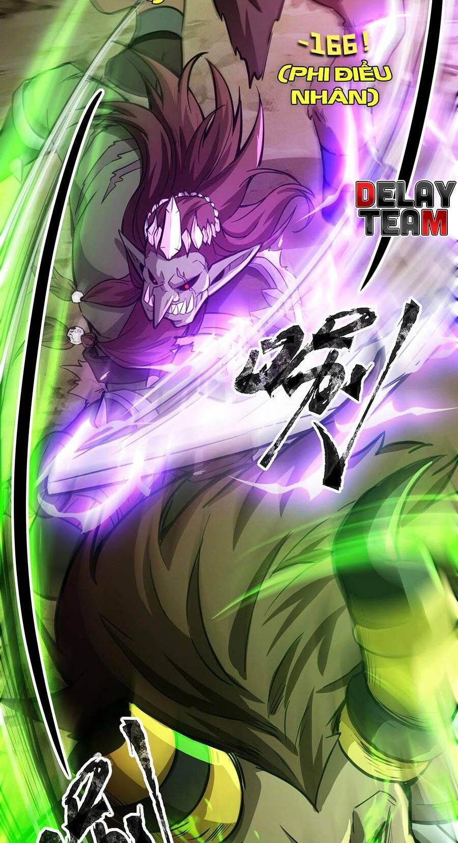 Chỉ Có Ta Có Thể Sử Dụng Triệu Hoán Thuật - Chapter 43 - Page 49