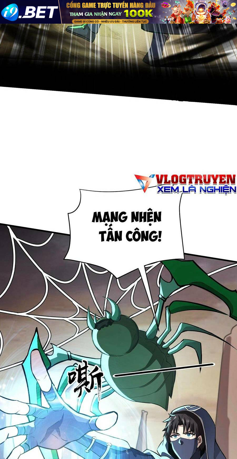 Chỉ Có Ta Có Thể Sử Dụng Triệu Hoán Thuật - Chapter 43 - Page 53