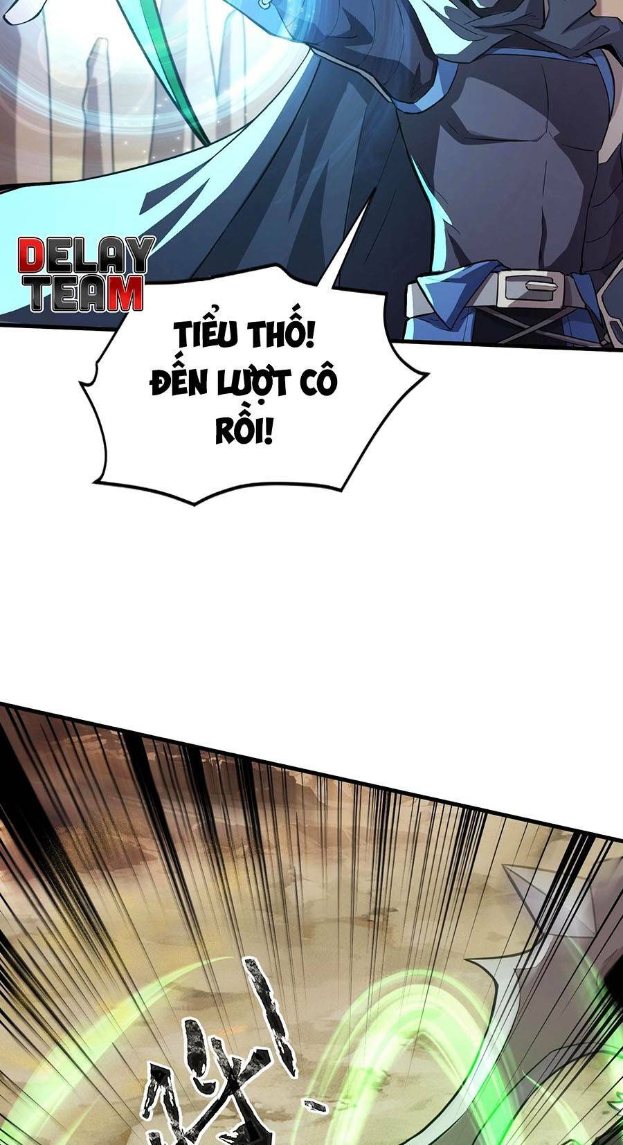Chỉ Có Ta Có Thể Sử Dụng Triệu Hoán Thuật - Chapter 43 - Page 54