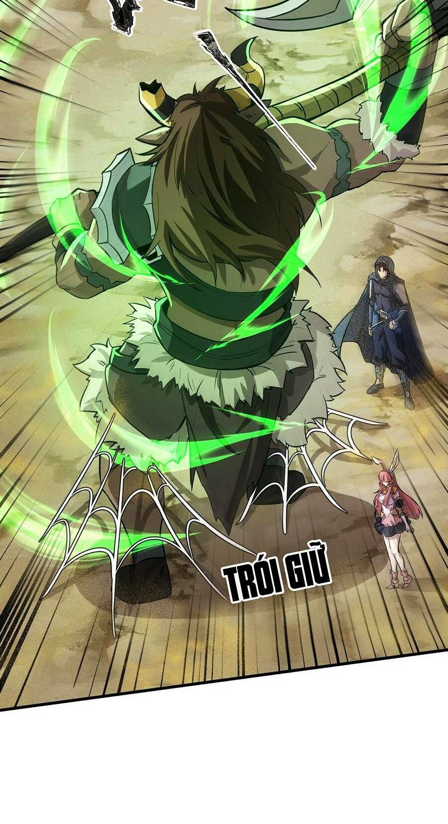 Chỉ Có Ta Có Thể Sử Dụng Triệu Hoán Thuật - Chapter 43 - Page 55