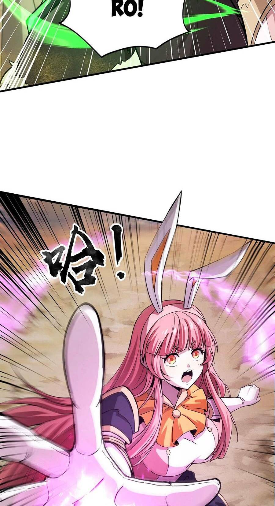 Chỉ Có Ta Có Thể Sử Dụng Triệu Hoán Thuật - Chapter 43 - Page 57