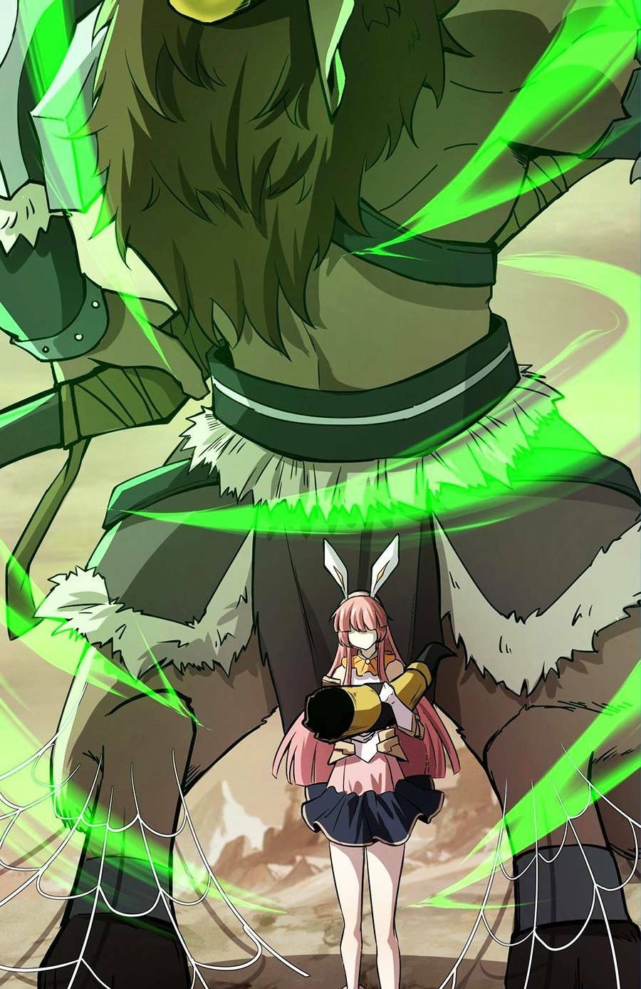 Chỉ Có Ta Có Thể Sử Dụng Triệu Hoán Thuật - Chapter 43 - Page 62