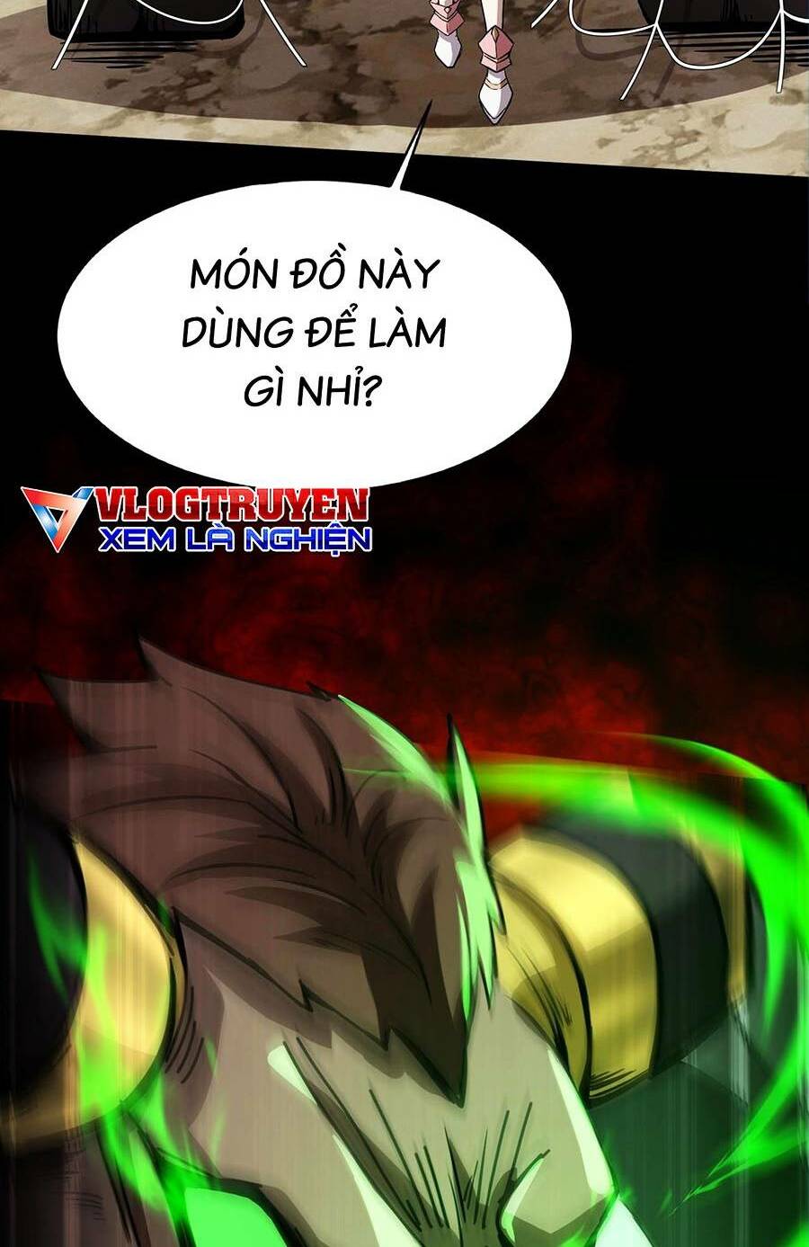 Chỉ Có Ta Có Thể Sử Dụng Triệu Hoán Thuật - Chapter 43 - Page 63