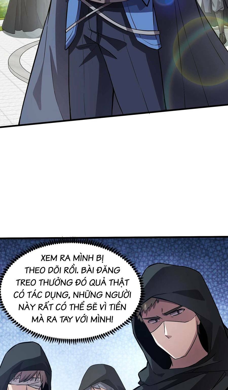 Chỉ Có Ta Có Thể Sử Dụng Triệu Hoán Thuật - Chapter 43 - Page 6