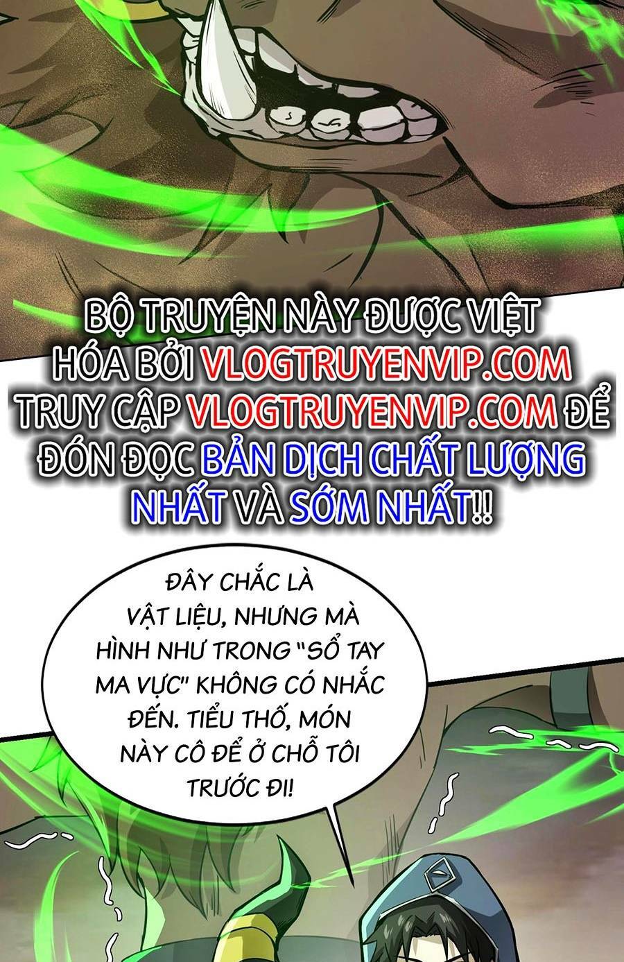 Chỉ Có Ta Có Thể Sử Dụng Triệu Hoán Thuật - Chapter 43 - Page 72